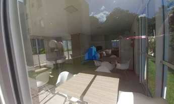 Imagem 4: Apartamento com 2 dormitórios para alugar, 46 m² por R$ 1.600,00/mês - Colônia Rio Grande