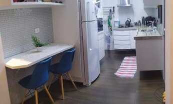 Imagem 6: Urbanova - Residencial Urbanova Premium - 159m² - 4 Dormitórios sendo 1 Suíte com Closet