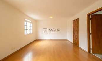 Imagem 4: Locação Apartamento 3 Dormitórios - 110 m² Cerqueira César