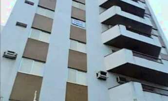 Imagem 3: Apartamento com 3 dormitórios à venda, 102 m² por R$ 435.000,00 - Centro - Ribeirão Preto