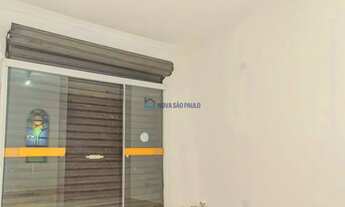 Imagem 6: Sobrado disponível para venda na Vila Deodoro