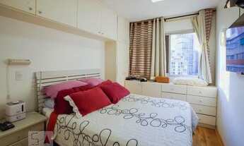 Imagem 7: Apartamento para Aluguel - Moema, 1 Quarto, 36 m2