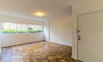 Imagem: Apartamento para Aluguel - Santa Cecília