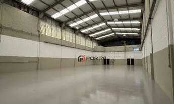 Imagem 4: Galpão para alugar, 725 m² por R$ 18.175,00/mês - Centro - Barueri/SP