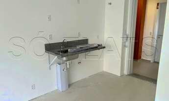 Imagem 7: Residencial Oy Frei Caneca, disponivel para venda com 25m² e 01 dormitório