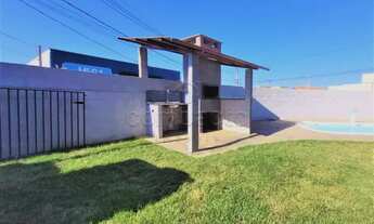 Imagem 5: Casa Padrão em Mirassol