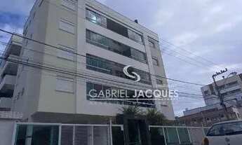 Imagem 2: Apartamento pronto pra morar com 2 dormitórios à venda, 72 m² por R$ 400.000 - Pagani II