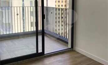 Imagem: Studio novo bem próximo da Estação Moema