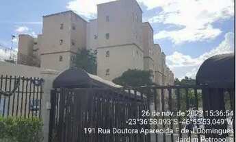 Imagem: COTIA - Apartamento Padrão