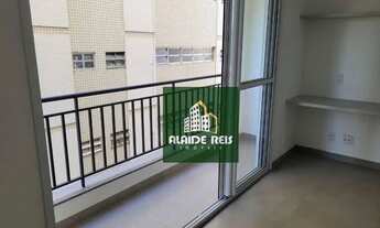 Imagem 4: Studio com 1 dormitório para alugar, 28 m² por R$ 2.820,00/mês - Vila Mariana - São Paulo