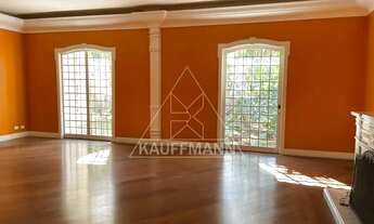 Imagem 3: Casa, Jardim Paulistano - São Paulo