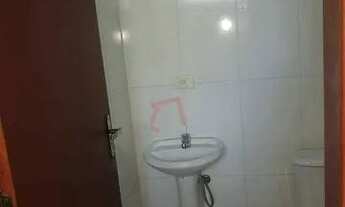 Imagem 4: Apartamento com 2 dormitórios para alugar, 42 m² por R$ 1.786,00/mês - Campos Elíseos - Sã