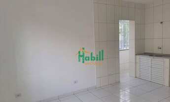 Imagem 4: Kitnet com 1 dormitório para alugar, 38 m² por R$ 1.032,52/mês - Centro - Suzano/SP