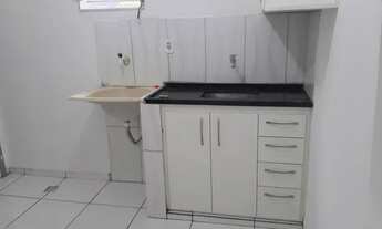 Imagem 4: Apartamento para aluguel tem 45 metros quadrados com 1 quarto em Cobilândia - Vila Velha