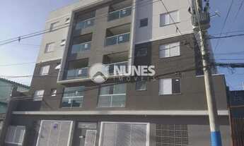 Imagem: Osasco - Apartamento Padrão - Padroeira