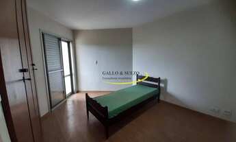 Imagem 6: Apartamento, 92 m² - venda por R$ 530.000,00 ou aluguel por R$ 3.725,00/mês - Vila Guarani