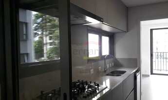 Imagem 6: Apartamento Vila Nova Conceição