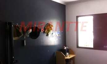 Imagem 6: Casa terrea de 254m² com 3 quartos em Vila Rosália