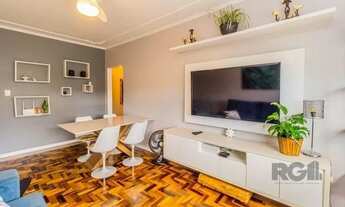 Imagem 3: Ótimo apartamento de 71m² com 02 dormitórios