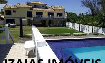 Imagem: Casa em Itaúna - Saquarema