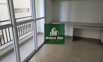 Imagem 2: Studio com 1 dormitório para alugar, 28 m² por R$ 2.820,00/mês - Vila Mariana - São Paulo