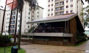 Imagem 10: Apartamento com 3 dormitórios à venda, 73 m² por R$ 245.000,00 - Iguatemi - Ribeirão Preto