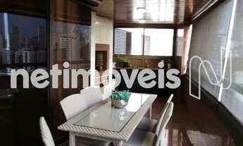 Imagem 5: Venda ou locação Apartamento 4 quartos Belvedere Belo Horizonte