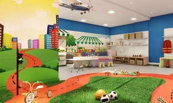 Imagem 10: Apartamento com 3 dormitórios à venda, 84 m² por R$ 846.000,00 - Umuarama - Osasco/SP