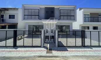 Imagem 2: JD955 - Sobrado Geminado com 3 dormitórios em Itajuba em Barra Velha/SC