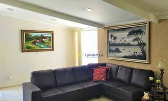 Imagem 2: Cobertura 4 qts Apartamento cobertura com 4 dormitórios