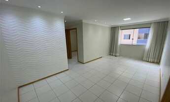 Imagem: Apartamento com 2 dormitórios para alugar