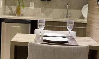 Imagem 2: Temporada flat prox . do Riocentro