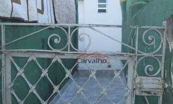 Imagem 2: Casa com 1 dormitório para alugar, 42 m² por R$ 850,00/mês - Jardim Japão - São Paulo/SP