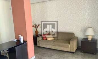 Imagem 3: RECREIO APARTAMENTO FRENTE VARANDA 3QUARTOS 1 SUITE 2 VAGAS PREDIO PISCINA