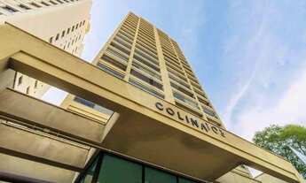 Imagem 2: Apartamento à venda com 111 m², 3 quartos e 2 vagas - SP