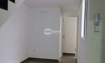 Imagem 6: SANTO ANDRé - Apartamento Padrão - Campestre