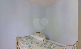 Imagem 2: Apartamento-São Paulo-MANDAQUI