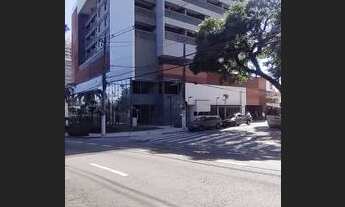 Imagem 6: Apartamento para aluguel possui 38 metros quadrados com 1 quarto em Butantã - São Paulo