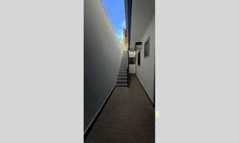 Imagem 2: Casa para alugar em Residencial Anita Tiezzi de 210.16m² com 4 Quartos e 5 Garagens