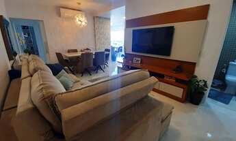 Imagem 3: Apartamento para venda com 96 metros quadrados com 3 quartos