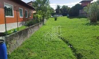 Imagem 7: Terreno à venda, 392 m² por R$ 170.000,00 - Várzea das Moças - Niterói/RJ