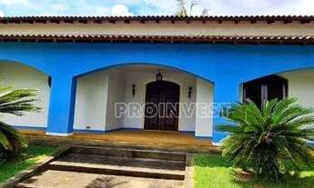 Imagem 5: Casa com 5 dormitórios, 726 m² - venda por R$ 1.600.000,00 ou aluguel por R$ 8.595,02/mês