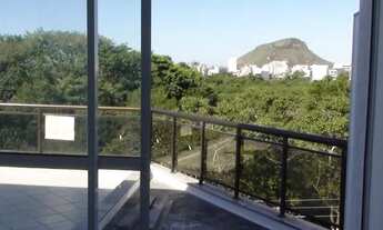 Imagem 7: Cobertura espetacular Recreio dos Bandeirantes