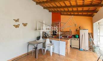 Imagem 5: Aluguel Uberaba Ampla Casa com Cinco Quartos