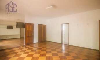 Imagem 3: Apartamento Gardem para aluguel e venda com 153m2 com 3 Quartos - 1 Suíte - 1 Vaga na Gáve