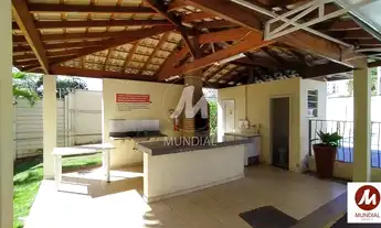 Imagem 7: Apartamento (tipo - padrao) 2 dormitórios, cozinha planejada, portaria 24hs, lazer, espaço