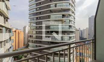 Imagem 6: Apartamento para Aluguel - Vila Olímpia, 1 Quarto, 27 m2