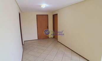 Imagem 2: Apartamento com 3 dormitórios para alugar por R$ 2.771,22/mês - Jardim Brasil - Vinhedo/SP