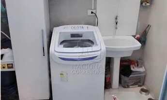 Imagem 5: Apartamento com 2 dormitórios à venda, 46 m² por R$ 265.000,00 - Vila Helena - Santo André