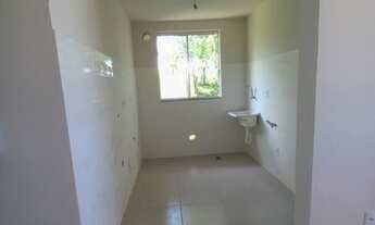 Imagem 7: Apartamento para venda possui 49 metros quadrados com 2 quartos em Jardim Janaína - Biguaç